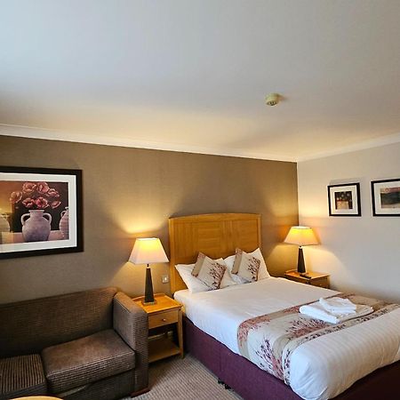Oyo Blaby Westfield Hotel Leicester Exterior foto