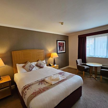 Oyo Blaby Westfield Hotel Leicester Exterior foto