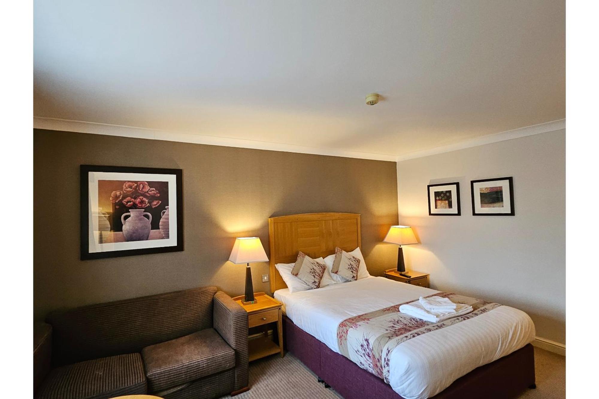 Oyo Blaby Westfield Hotel Leicester Exterior foto