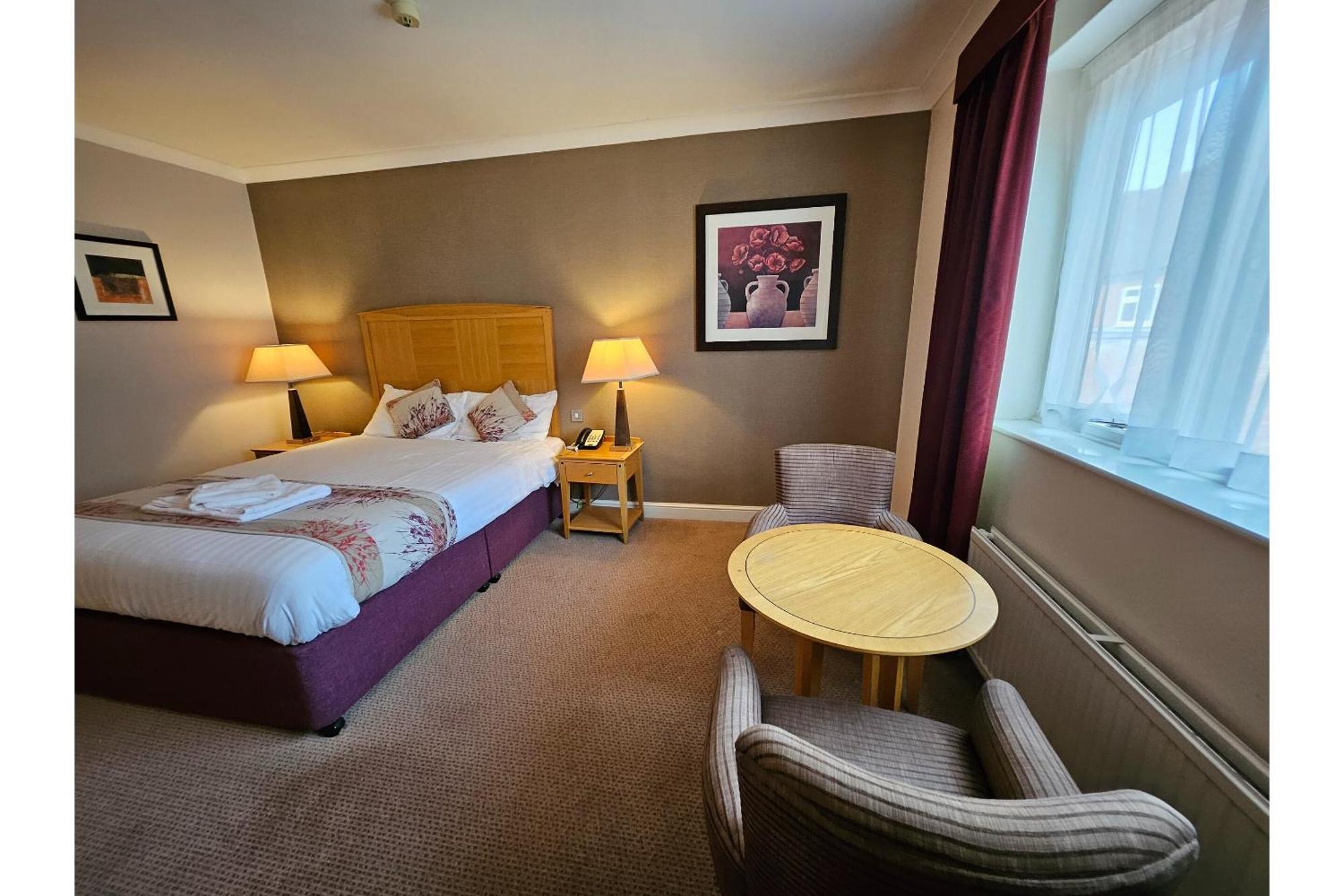 Oyo Blaby Westfield Hotel Leicester Exterior foto