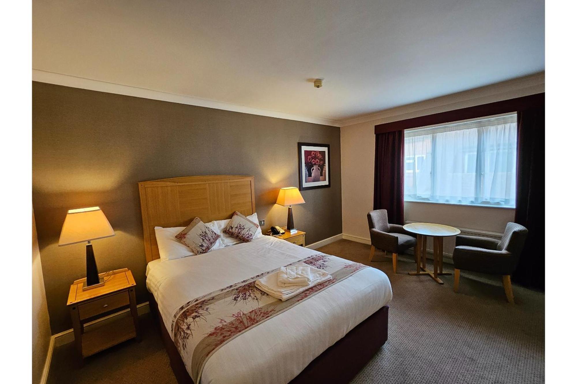 Oyo Blaby Westfield Hotel Leicester Exterior foto